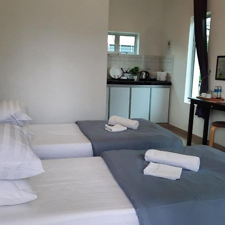 D'Lamar Homestay Pendang Экстерьер фото