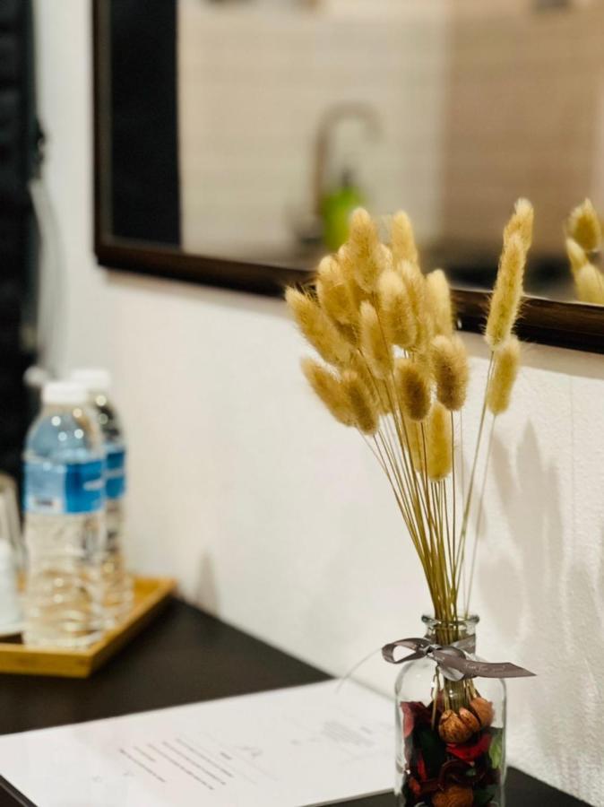 D'Lamar Homestay Pendang Экстерьер фото