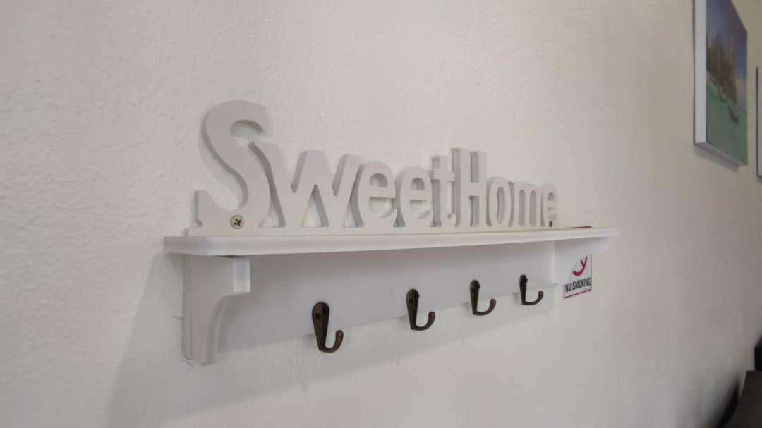 D'Lamar Homestay Pendang Экстерьер фото