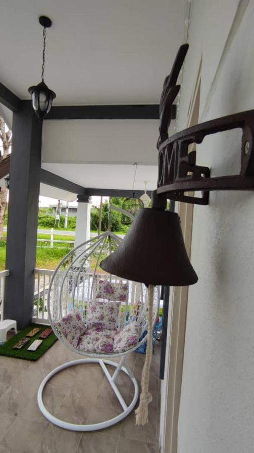 D'Lamar Homestay Pendang Экстерьер фото