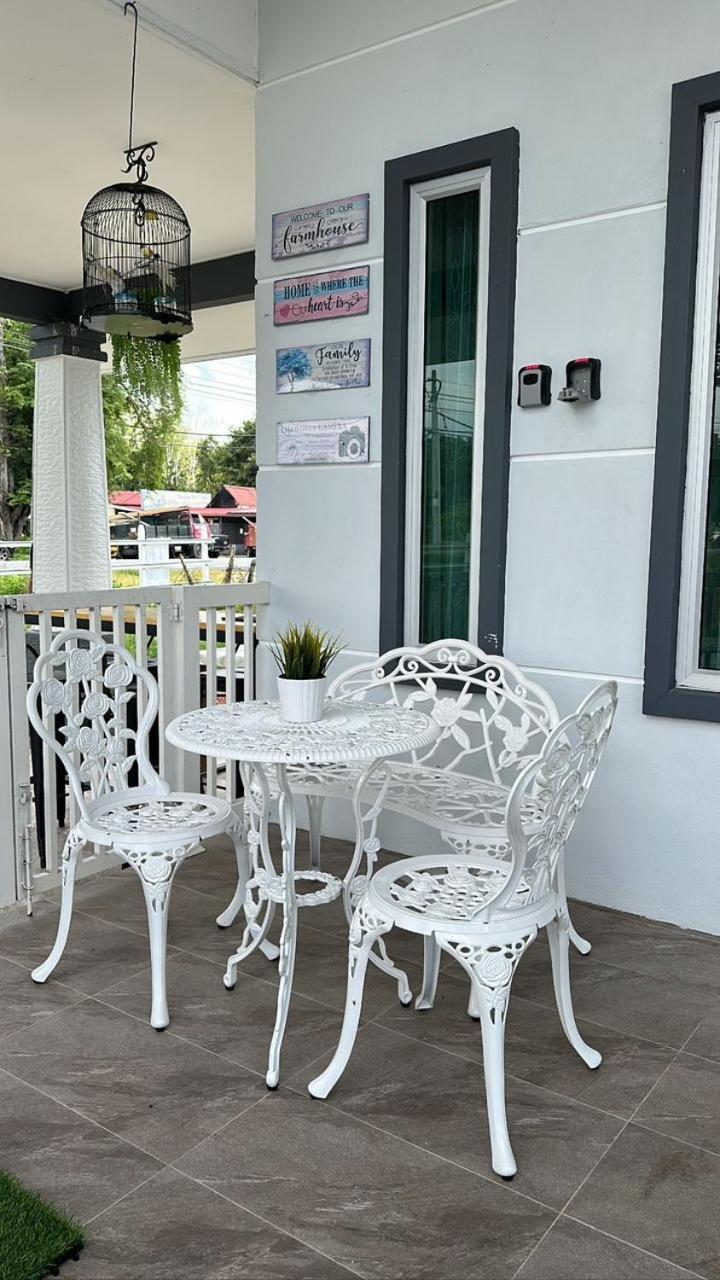 D'Lamar Homestay Pendang Экстерьер фото
