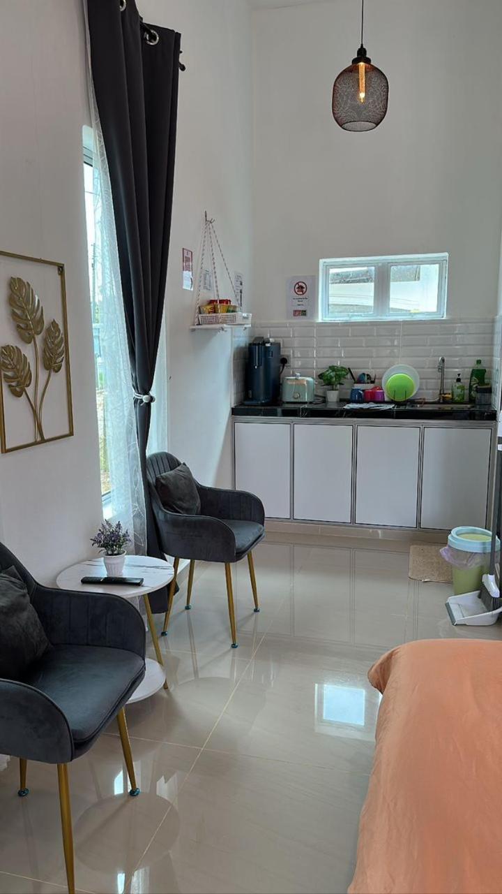D'Lamar Homestay Pendang Экстерьер фото